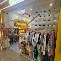 The Central (D1), Retail #592344261